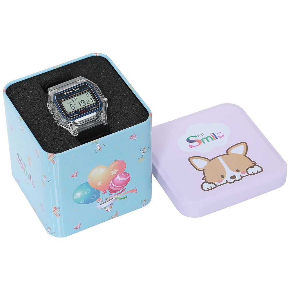 Đồng hồ Smile Kid 35 mm Trẻ em SL151-02 - 6