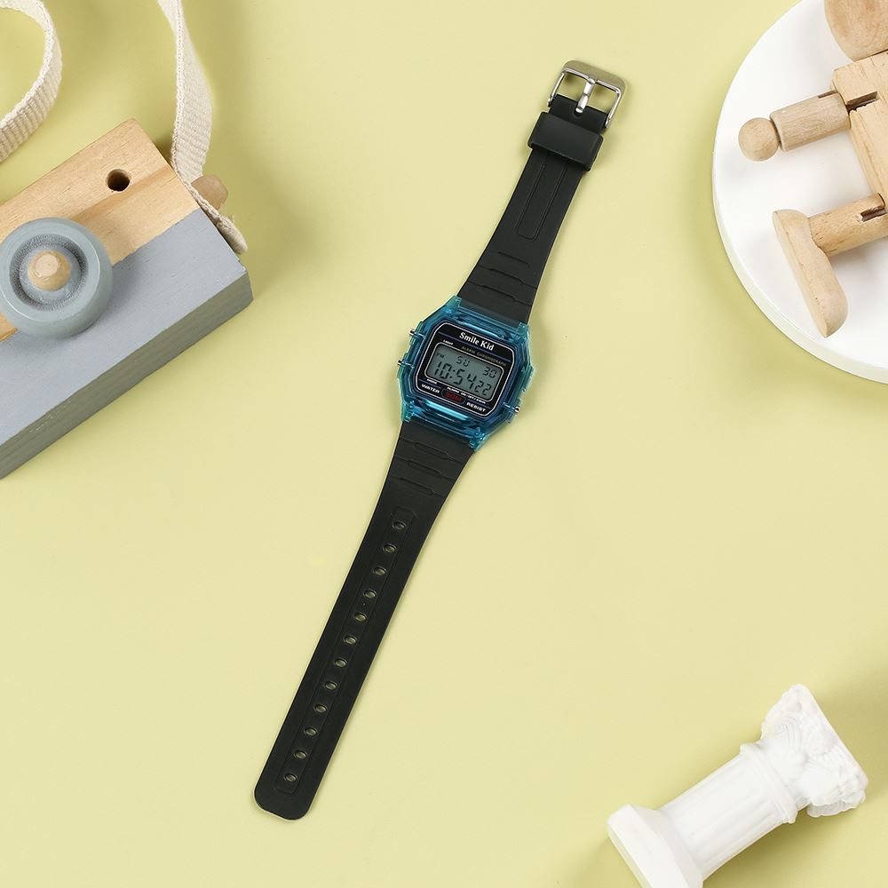 Đồng hồ Smile Kid 35 mm Trẻ em SL151-01