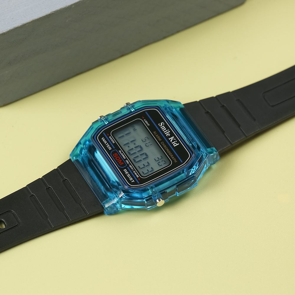 Đồng hồ Smile Kid 35 mm Trẻ em SL151-01