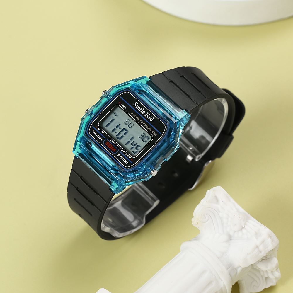 Đồng hồ Smile Kid 35 mm Trẻ em SL151-01