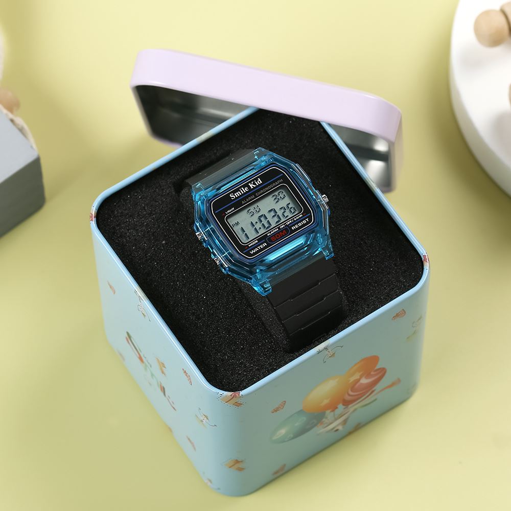 Đồng hồ Smile Kid 35 mm Trẻ em SL151-01