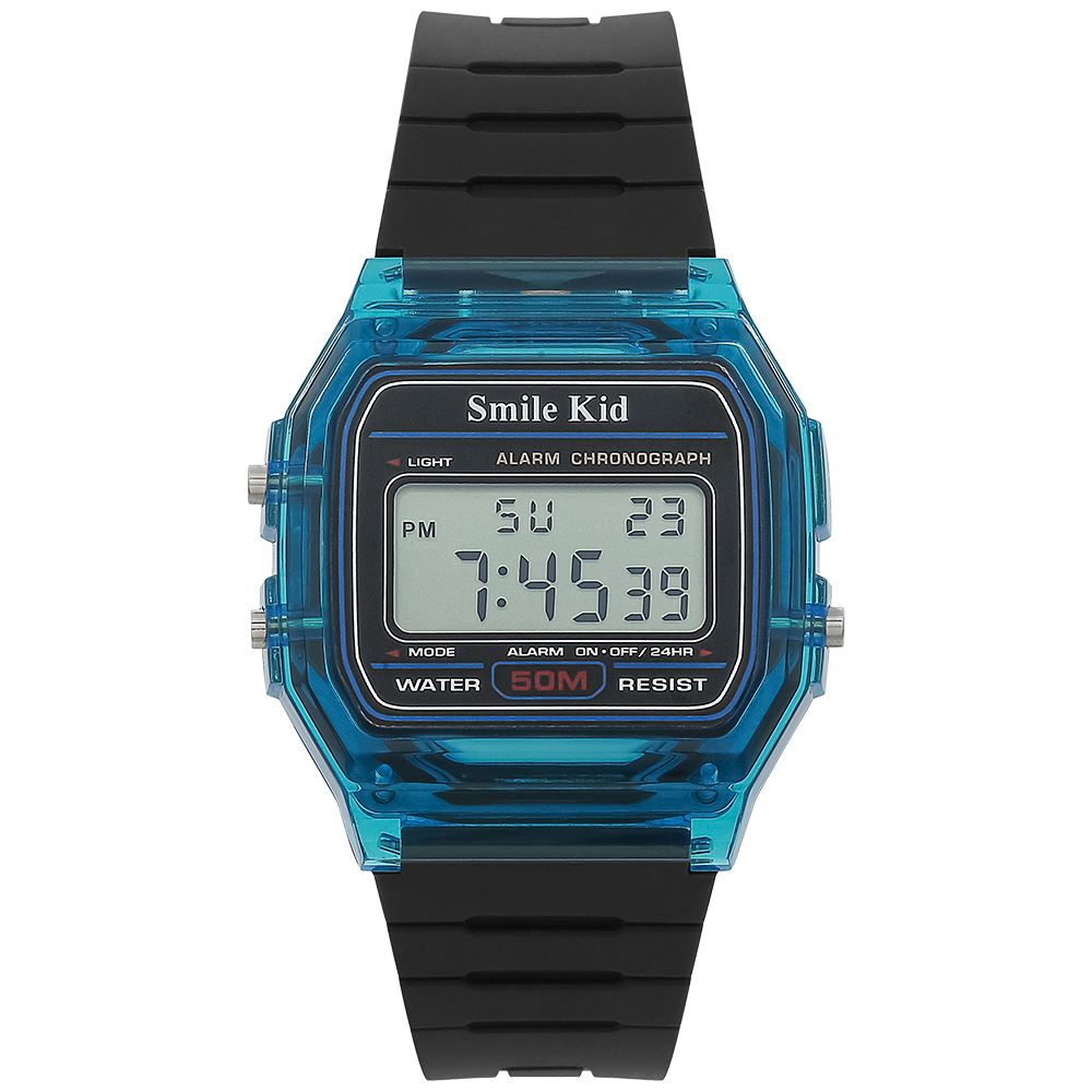 Đồng hồ Smile Kid 35 mm Trẻ em SL151-01