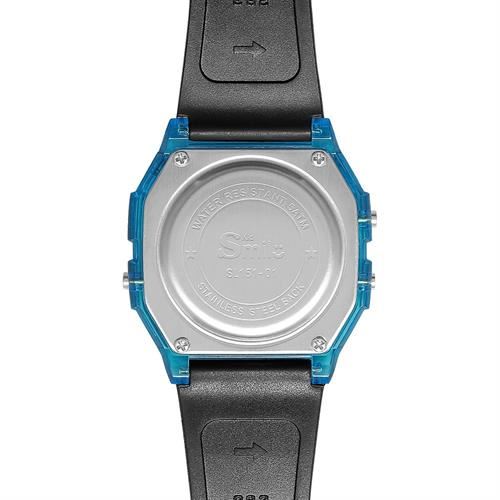 Đồng hồ Smile Kid 35 mm Trẻ em SL151-01 Màu Đen