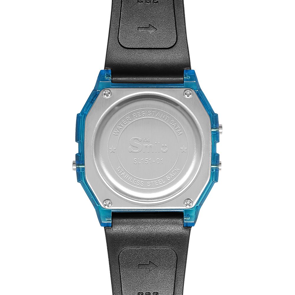 Đồng hồ Smile Kid 35 mm Trẻ em SL151-01 - 5