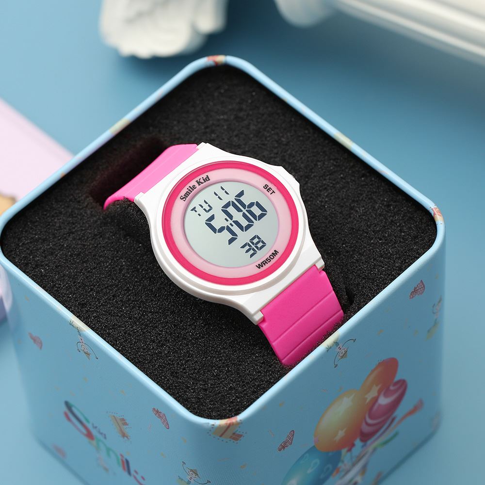 Đồng hồ Smile Kid 34 mm Trẻ em SL150-02