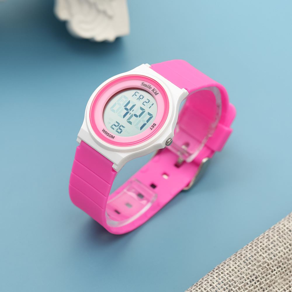 Đồng hồ Smile Kid 34 mm Trẻ em SL150-02