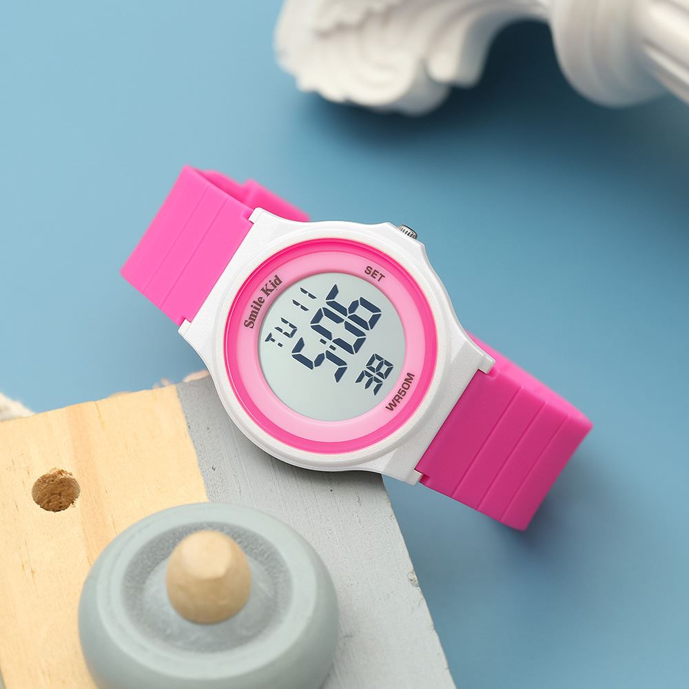 Đồng hồ Smile Kid 34 mm Trẻ em SL150-02