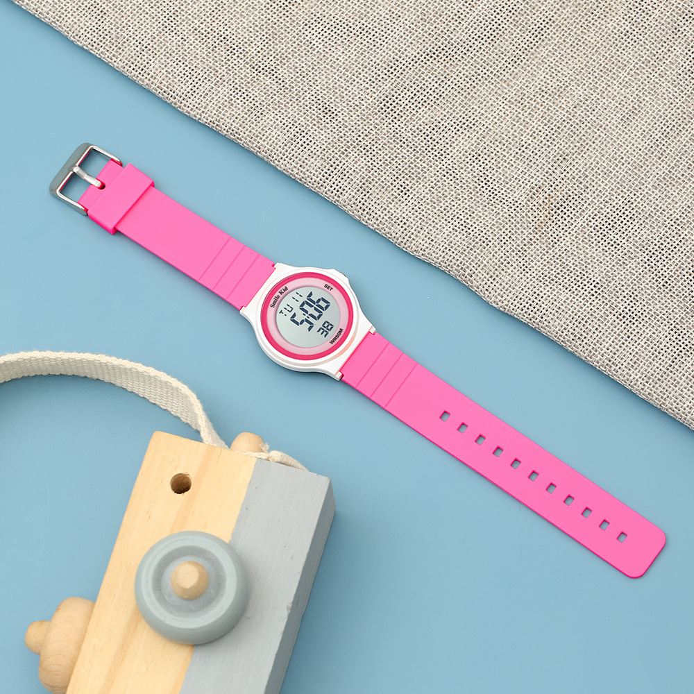 Đồng hồ Smile Kid 34 mm Trẻ em SL150-02