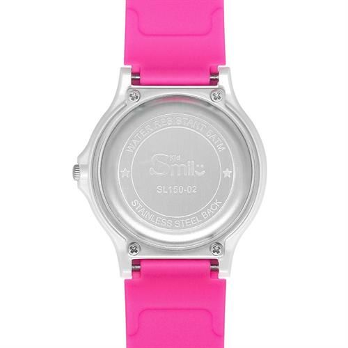Đồng hồ Smile Kid 34 mm Trẻ em SL150-02 Màu Hồng
