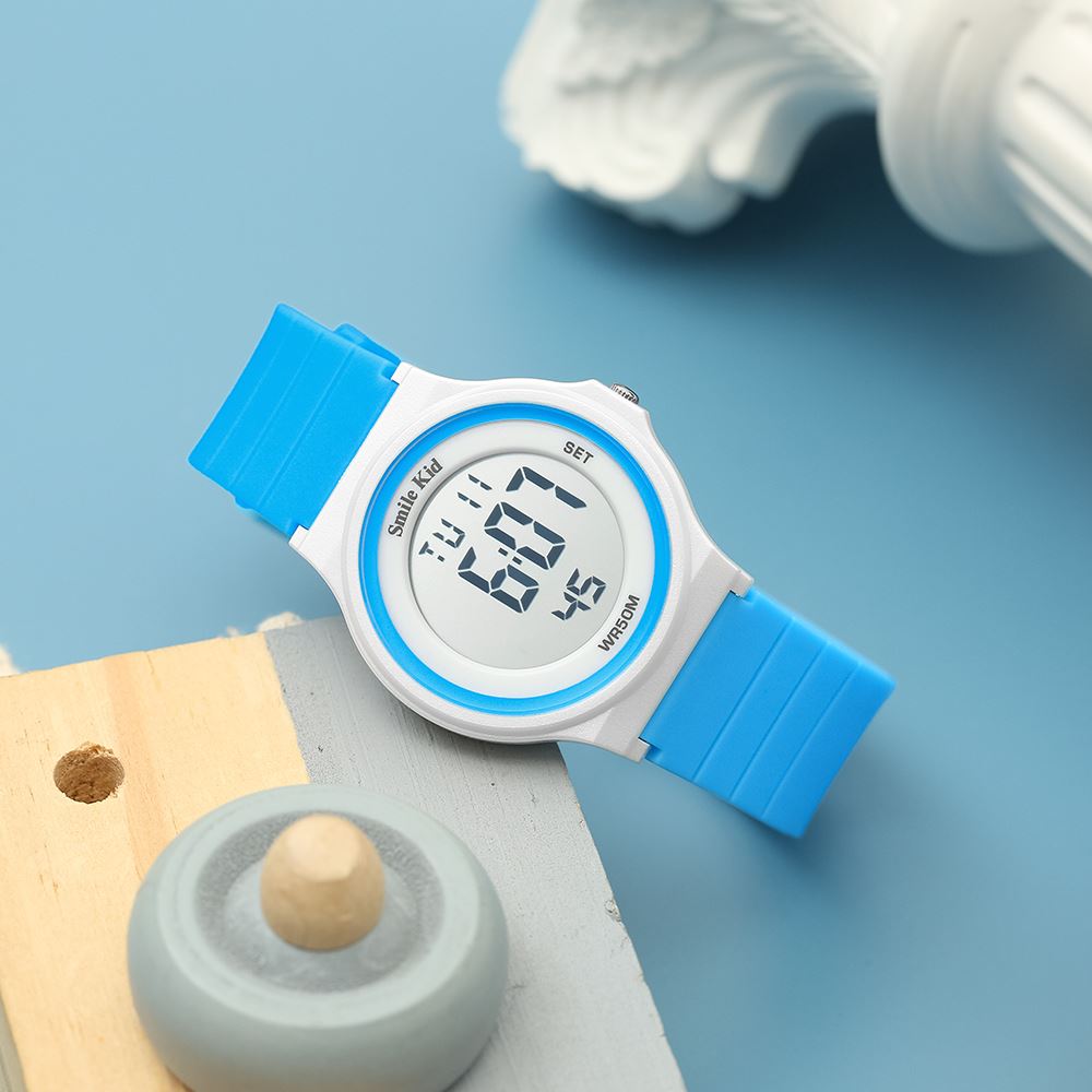 Đồng hồ Smile Kid 34 mm Trẻ em SL150-01