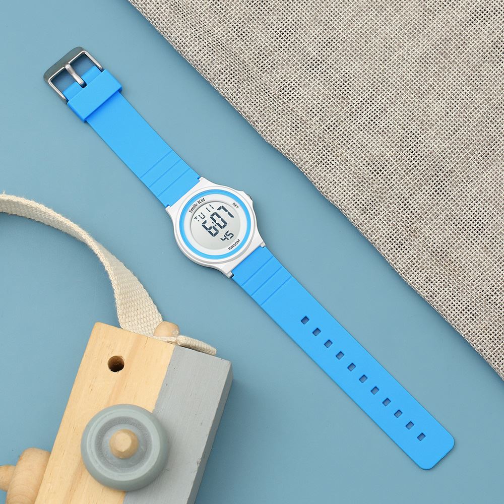 Đồng hồ Smile Kid 34 mm Trẻ em SL150-01