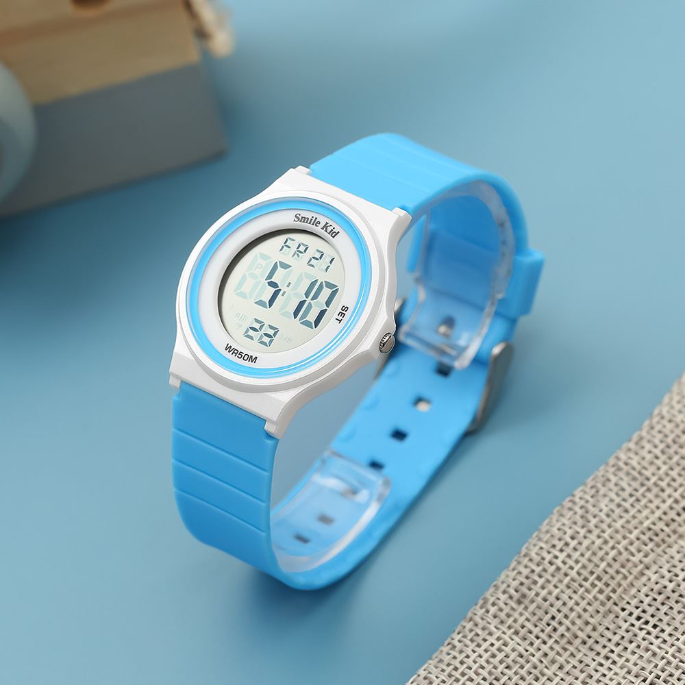 Đồng hồ Smile Kid 34 mm Trẻ em SL150-01
