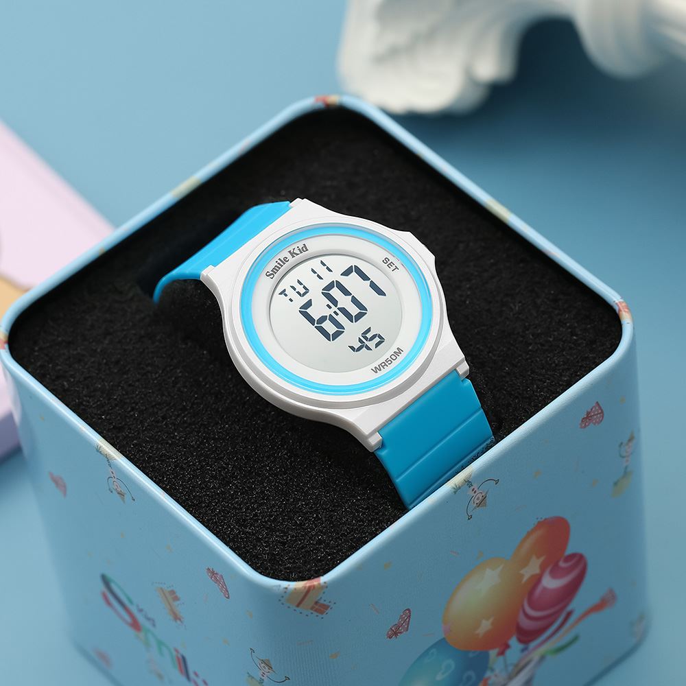 Đồng hồ Smile Kid 34 mm Trẻ em SL150-01