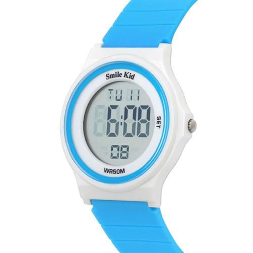 Đồng hồ Smile Kid 34 mm Trẻ em SL150-01 Màu Xanh Dương