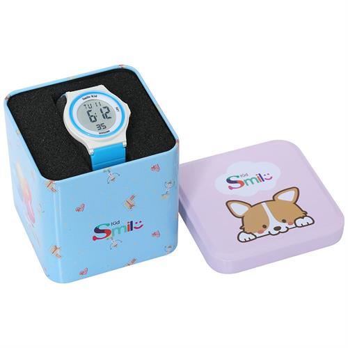 Đồng hồ Smile Kid 34 mm Trẻ em SL150-01 Màu Xanh Dương