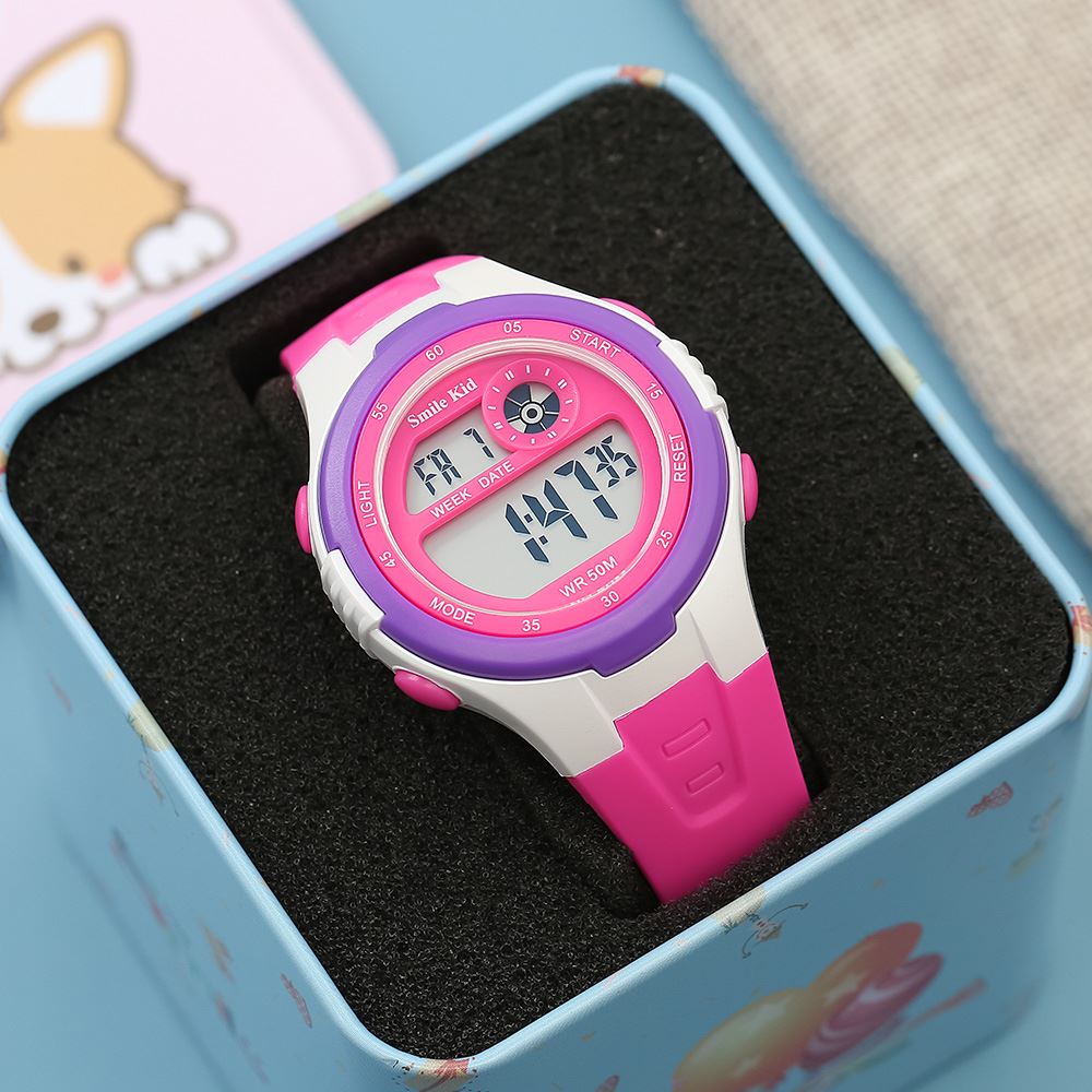 Đồng hồ Smile Kid 37.5 mm Trẻ em SL149-02
