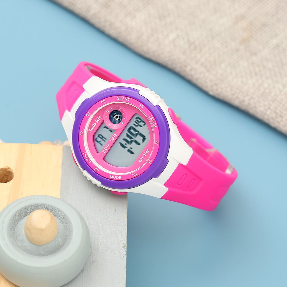 Đồng hồ Smile Kid 37.5 mm Trẻ em SL149-02