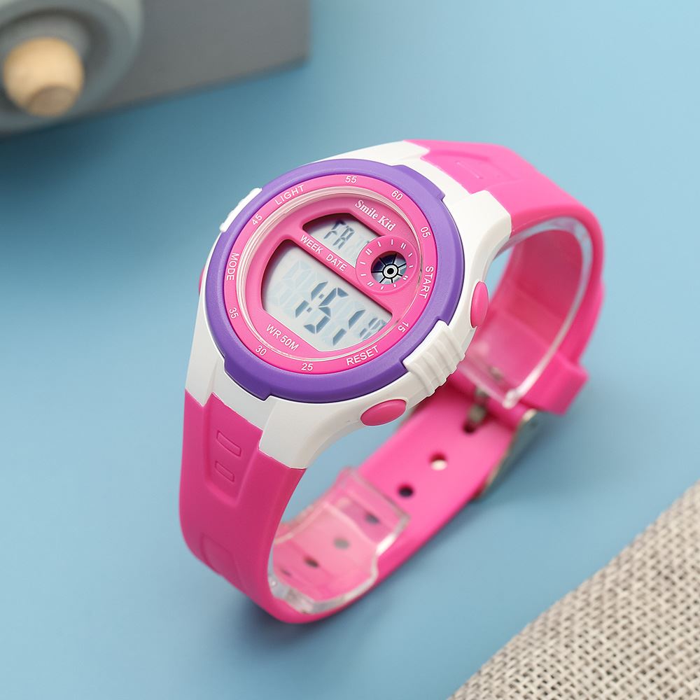 Đồng hồ Smile Kid 37.5 mm Trẻ em SL149-02