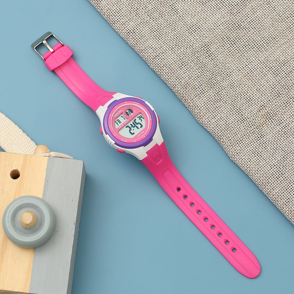 Đồng hồ Smile Kid 37.5 mm Trẻ em SL149-02