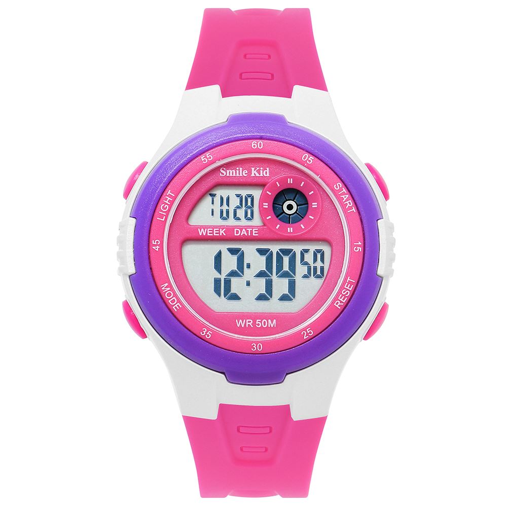 Đồng hồ Smile Kid 37.5 mm Trẻ em SL149-02