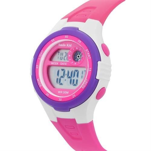 Đồng hồ Smile Kid 37.5 mm Trẻ em SL149-02 Màu Hồng