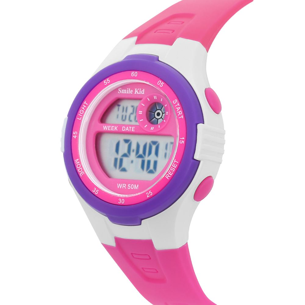 Đồng hồ Smile Kid 37.5 mm Trẻ em SL149-02 - 2