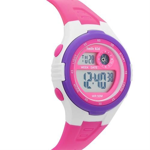 Đồng hồ Smile Kid 37.5 mm Trẻ em SL149-02 Màu Hồng