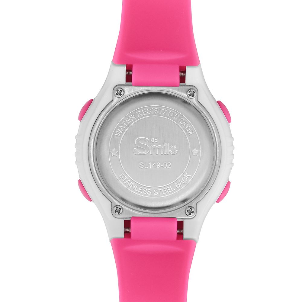 Đồng hồ Smile Kid 37.5 mm Trẻ em SL149-02 - 5