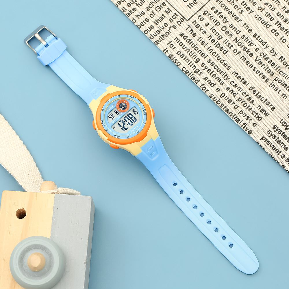 Đồng hồ Smile Kid 37.5 mm Trẻ em SL149-01