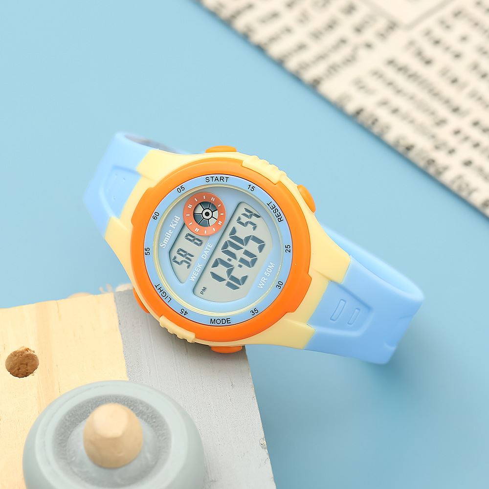 Đồng hồ Smile Kid 37.5 mm Trẻ em SL149-01