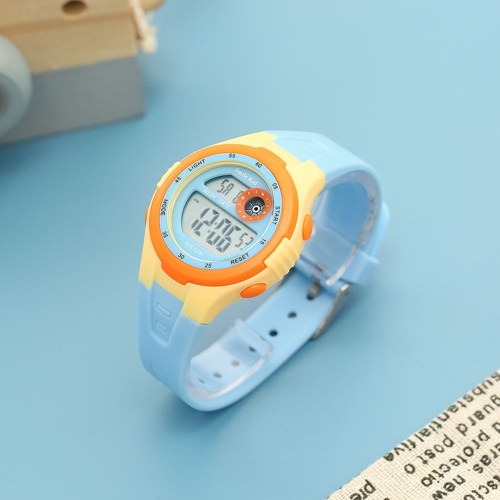 Đồng hồ Smile Kid 37.5 mm Trẻ em SL149-01