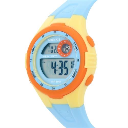 Đồng hồ Smile Kid 37.5 mm Trẻ em SL149-01 Màu Xanh Dương
