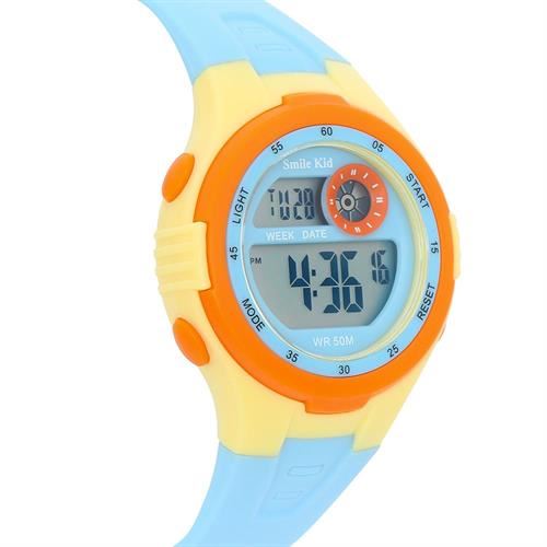 Đồng hồ Smile Kid 37.5 mm Trẻ em SL149-01 Màu Xanh Dương