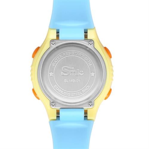Đồng hồ Smile Kid 37.5 mm Trẻ em SL149-01 Màu Xanh Dương