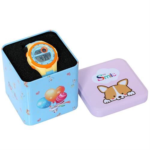Đồng hồ Smile Kid 37.5 mm Trẻ em SL149-01 Màu Xanh Dương