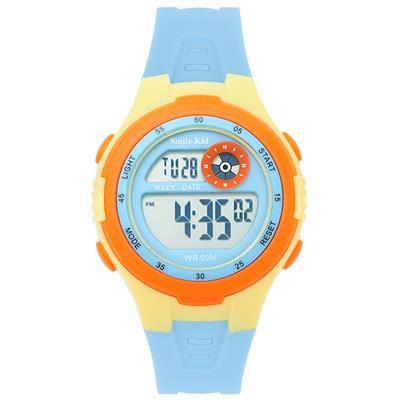 Đồng hồ Smile Kid 37.5 mm Trẻ em SL149-01