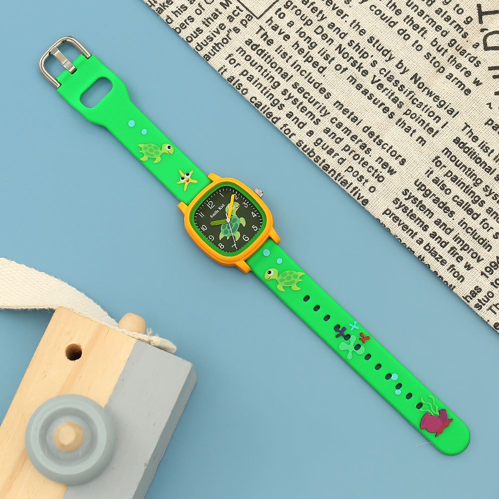 Đồng hồ Smile Kid 30 mm Trẻ em SL148-05
