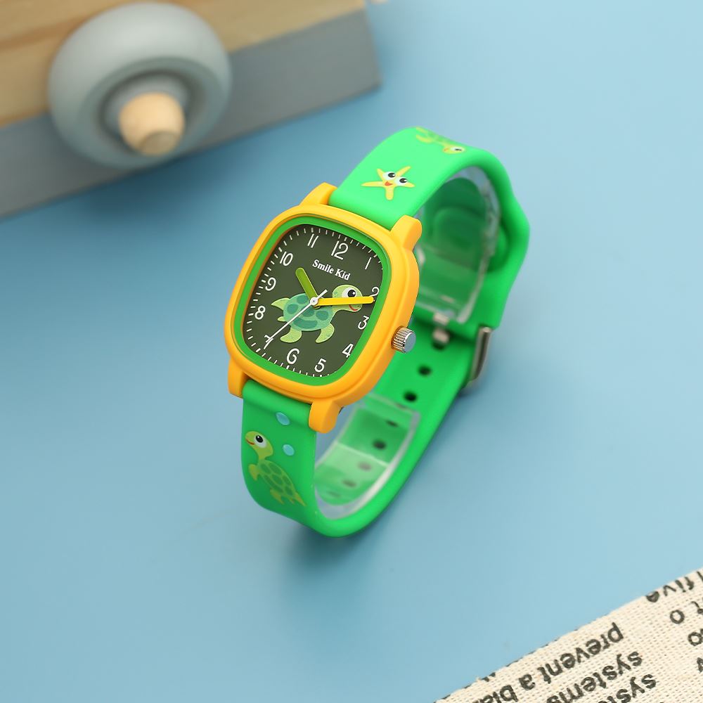 Đồng hồ Smile Kid 30 mm Trẻ em SL148-05