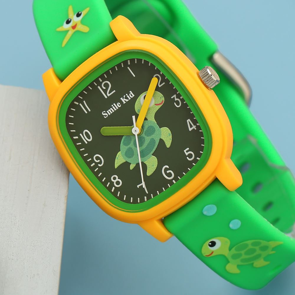 Đồng hồ Smile Kid 30 mm Trẻ em SL148-05