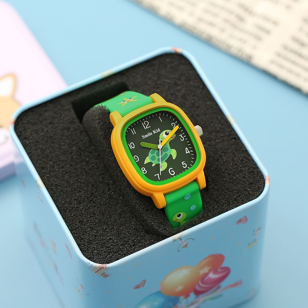 Đồng hồ Smile Kid 30 mm Trẻ em SL148-05