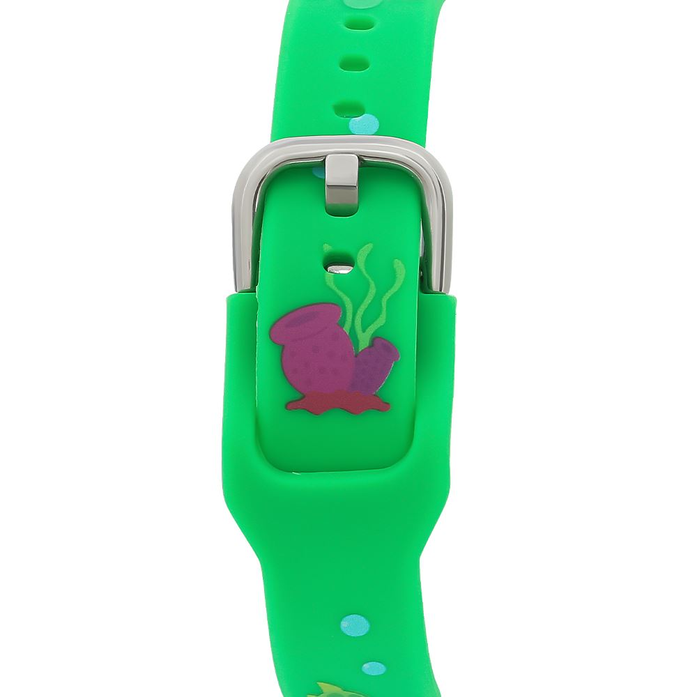 Đồng hồ Smile Kid 30 mm Trẻ em SL148-05 Màu Xanh lá