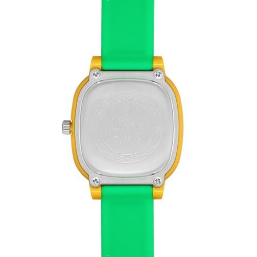 Đồng hồ Smile Kid 30 mm Trẻ em SL148-05 Màu Xanh lá
