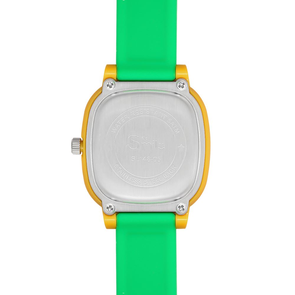 Đồng hồ Smile Kid 30 mm Trẻ em SL148-05 Màu Xanh lá