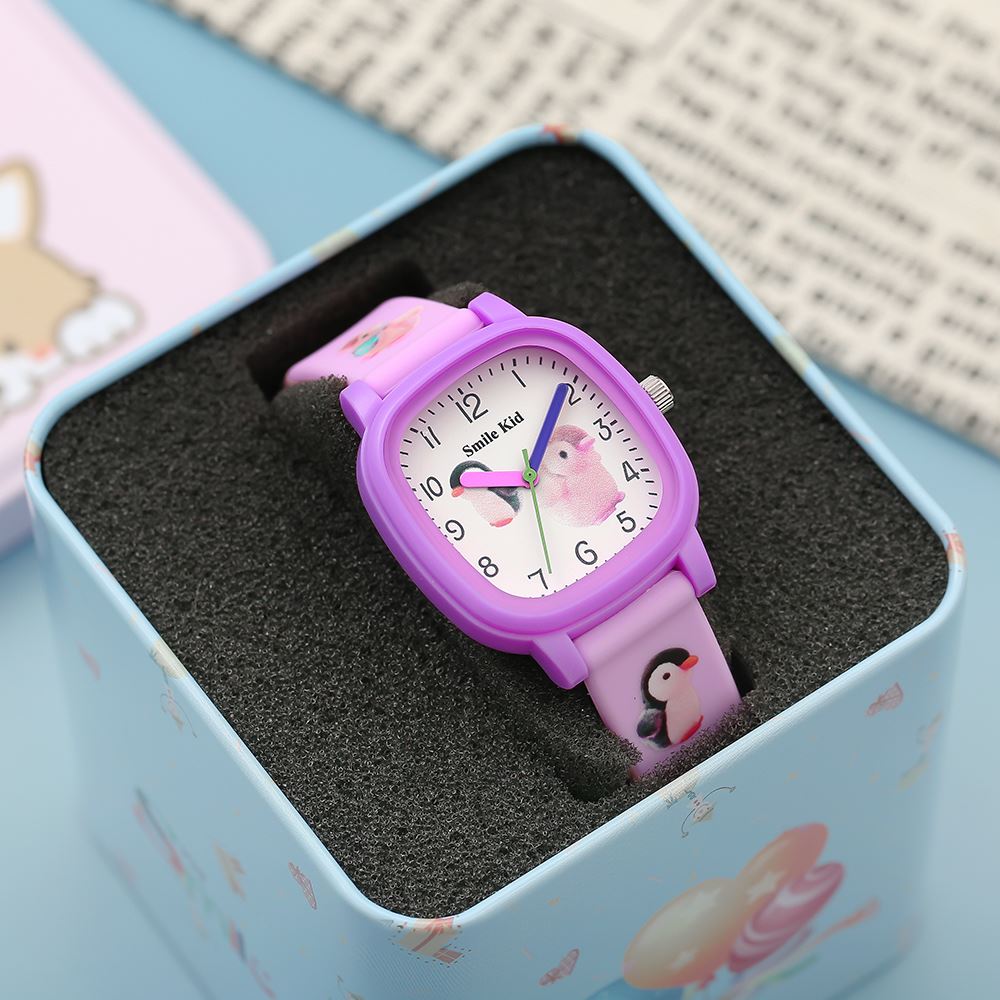 Đồng hồ Smile Kid 30 mm Trẻ em SL148-04