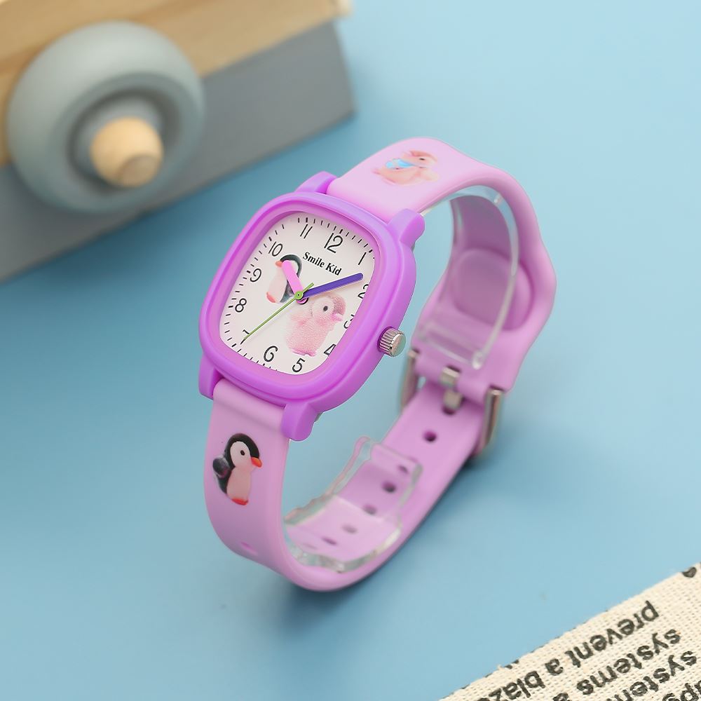 Đồng hồ Smile Kid 30 mm Trẻ em SL148-04