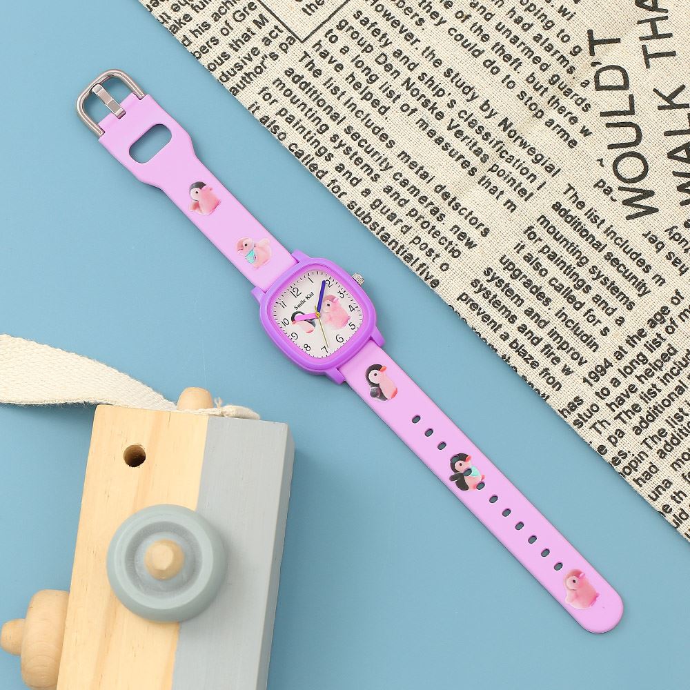 Đồng hồ Smile Kid 30 mm Trẻ em SL148-04