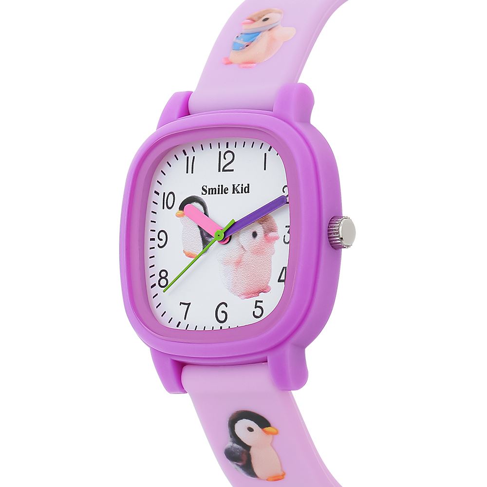 Đồng hồ Smile Kid 30 mm Trẻ em SL148-04 - 2