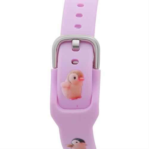 Đồng hồ Smile Kid 30 mm Trẻ em SL148-04 Màu Tím