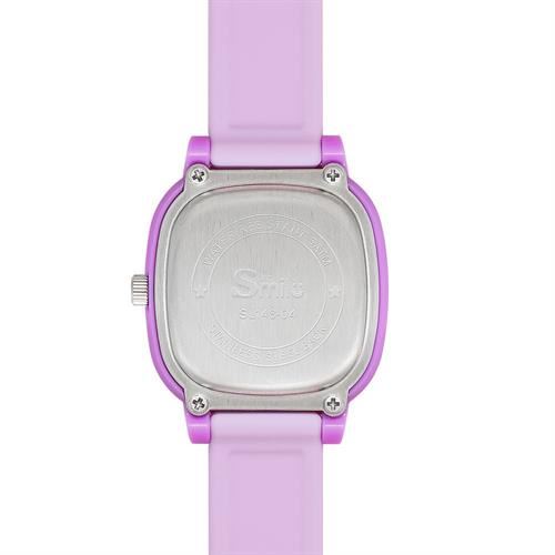 Đồng hồ Smile Kid 30 mm Trẻ em SL148-04 Màu Tím