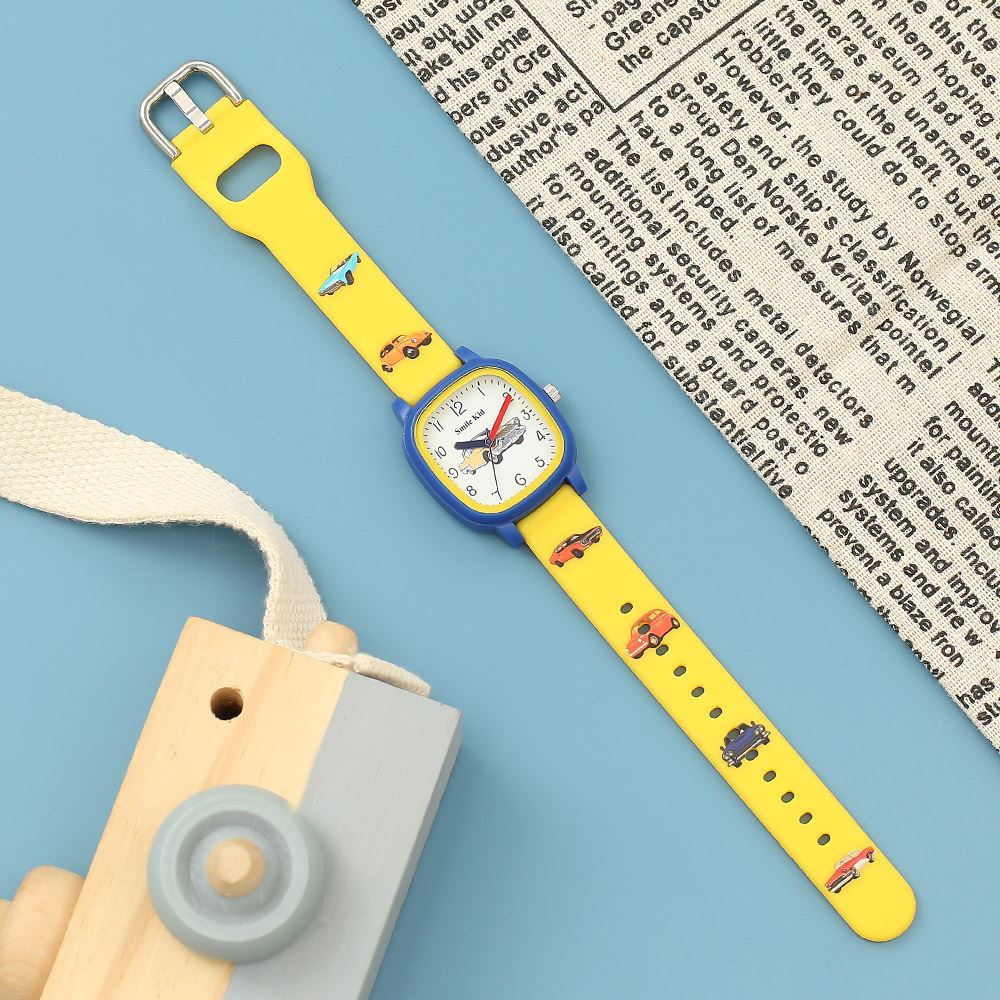 Đồng hồ Smile Kid 30 mm Trẻ em SL148-03